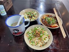 -泰宜担担面(黄泥塝总店)