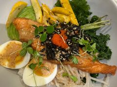 -théATRE茶聚场·餐厅(环球金融中心店)