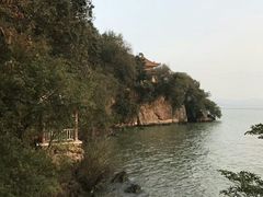-苏州吴中太湖旅游区