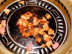 -额尔敦牛厨师铜板烧