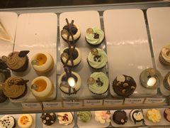 -Pantry's Best派悦坊蛋糕(K11购物艺术中心店)