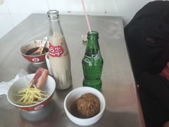 -老赵面店(大西路店)