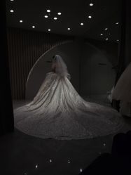 -SATIN COUTURE瑟庭婚纱礼服馆