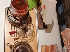 -小厨娘淮扬菜(天印大道店)