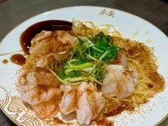 -麦奀云吞面世家(中环店)