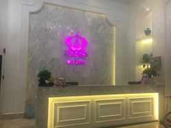 -仙娜健康管理中心