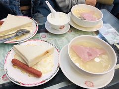 -义顺牛奶公司(庇利金街店)