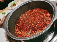 -佬缸炮江湖川菜(玉林店)