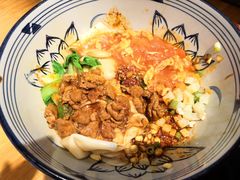 -秦唐汉味biangbiang面(大钟寺店)