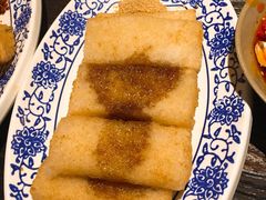 -串大叔炭火烤串·鸡西大冷面刀削面(总店)