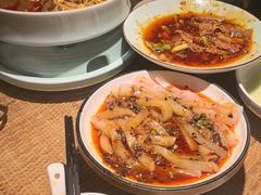 -渝信川菜(长安店)