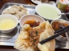 -姚记炒肝店(簋街店)
