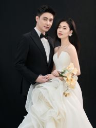 -CD视觉婚纱摄影