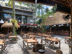-Naughty Nuri’s Phuket