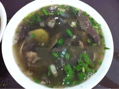 羊杂汤-护国寺小吃(新街口店)