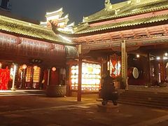 -宁波府城隍庙