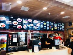 -魏家凉皮(大差市店)