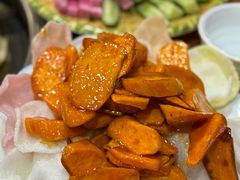 -老东北大铁锅·烧烤·东北菜