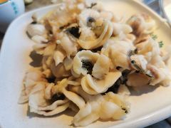 招牌鲜鱼片-淘米捞·米汤脆鲩鱼火锅(福田皇岗店)