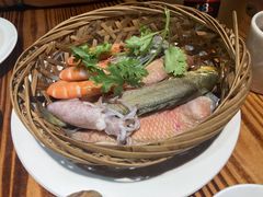 -百年银屏蚝烙·潮汕菜·非遗(乐山店)
