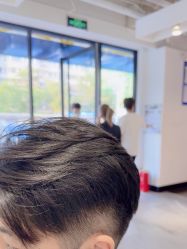 -LJOY丽锦造型·烫发染发
