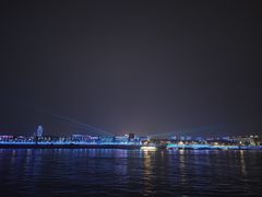 -武汉两江游览·夜游长江(汉口粤汉码头)