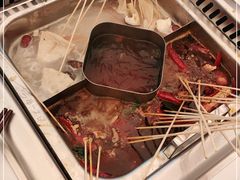 -串一火锅(赛格国际购物中心店)