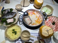 -太琼糟粕醋·海南酸汤火锅(亚龙湾店)