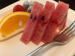 -逸林轩中餐厅(中信泰富朱家角锦江酒店)