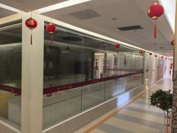 -金月汇月子会所(北大街店)