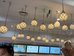 -贝林大翅鲸简餐厅(国家海洋博物馆店)