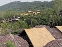 -海南槟榔谷黎苗文化旅游区