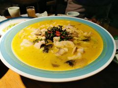 -船歌·鱼水饺青岛菜(闽江二路店)