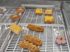 -奈雪的茶(龙湖西溪天街PRO店)