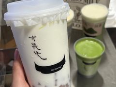 -太犇牛手作茶铺(江北虹悦城店)