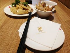 -泰煌鸡·上海白斩鸡·鸡汤面(万航店)