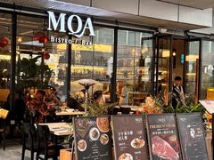 -Mammamia意大利餐厅(古北店)