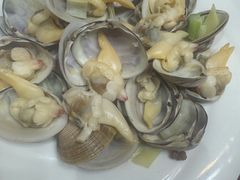 -小铜锣湾海鲜家常菜馆(河西店)