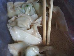 -潘国仙耳光馄饨(黄家阙路店)