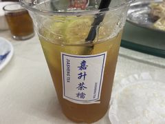 -嘉升大排档(番禺总店)