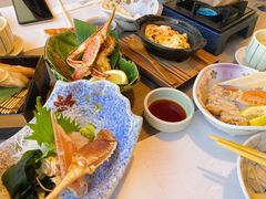 -蟹道乐(道顿堀本店)