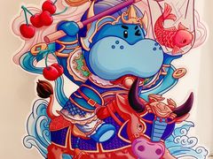 -盒马鲜生(金桥国际广场店)