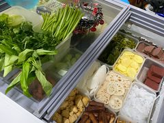 -老兵麻辣烫(世欧王庄店)