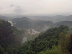 -丹霞山风景名胜区