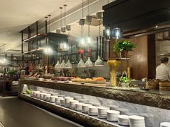 -千岛湖伯瑞特度假酒店-米兰西餐厅