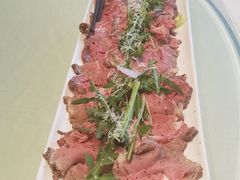 低温慢烤牛肉-黑明餐厅(白鹭洲店)