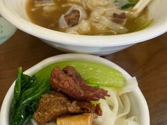 -沙河粉村·国家非遗传承(云台店)