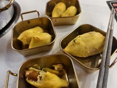 -深海聚汇·牛榴宴·自助料理(江宁万达店)