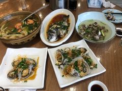 -洲晓鲜·舟山海鲜大排档(朱家尖风景区店)