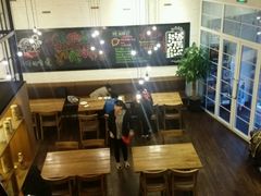 -妈妈的味道(工人体育场东路店)